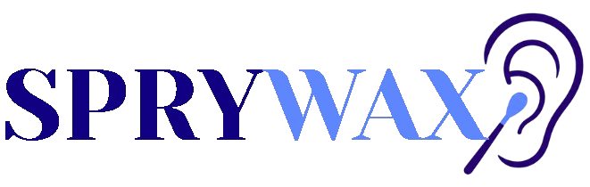 SPRYWAX